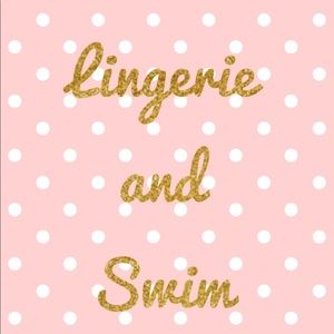 Lingerie and Swim